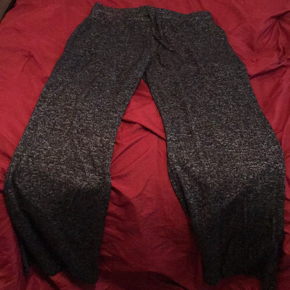 Comfy easy wear pants